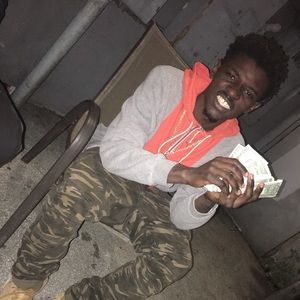 Meet your Posher, Jacquez